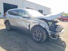 2021 Honda Cr-v Exl Серебряный vin: 5J6RW1H89ML001796