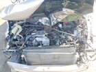 2021 Honda Cr-v Exl Серебряный vin: 5J6RW1H89ML001796