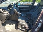 2021 Honda Cr-v Lx Gray vin: 5J6RW2H22MA008912