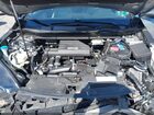 2021 Honda Cr-v Awd Lx Silver vin: 5J6RW2H22ML017162