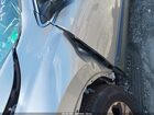 2021 Honda Cr-v Awd Lx Silver vin: 5J6RW2H22ML017162