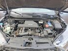 2020 Honda Cr-v Lx Серый vin: 5J6RW2H24LA007128