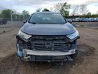2020 Honda Cr-v Lx Серый vin: 5J6RW2H24LA007128