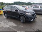 2020 Honda Cr-v Awd Lx Черный vin: 5J6RW2H24LL006193