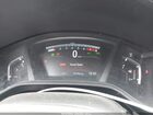 2020 Honda Cr-v Awd Lx Серый vin: 5J6RW2H27LL000565