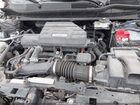 2020 Honda Cr-v Awd Lx Серый vin: 5J6RW2H27LL000565