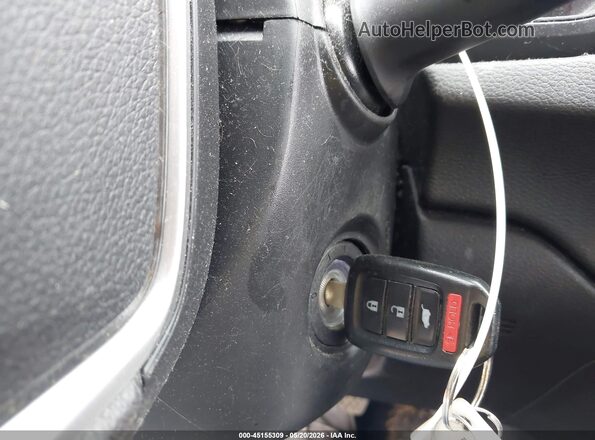 5J6RW2H27LL000565 2020 HONDA CR-V Серый Вид панели приборов