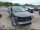 2020 Honda Cr-v Awd Lx Серый vin: 5J6RW2H27LL000565