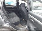 2020 Honda Cr-v Awd Lx Серый vin: 5J6RW2H27LL000565