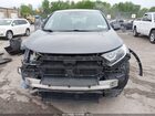 2020 Honda Cr-v Awd Lx Серый vin: 5J6RW2H27LL000565