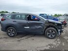 2020 Honda Cr-v Awd Lx Серый vin: 5J6RW2H27LL000565