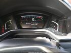 2018 Honda Cr-v Ex Кремовый vin: 5J6RW2H50JL000205