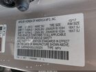 2018 Honda Cr-v Ex Кремовый vin: 5J6RW2H50JL000205