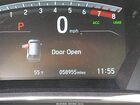 2018 Honda Cr-v Ex Кремовый vin: 5J6RW2H50JL000205