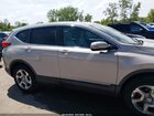 2018 Honda Cr-v Ex Кремовый vin: 5J6RW2H50JL000205