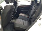 2020 Honda Cr-v Ex White vin: 5J6RW2H50LL019419