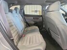 2021 Honda Cr-v Ex Silver vin: 5J6RW2H50ML023200