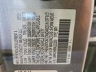 2021 Honda Cr-v Ex Silver vin: 5J6RW2H50ML023200