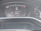 2020 Honda Cr-v Awd Ex Серый vin: 5J6RW2H51LA022552