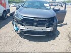 2020 Honda Cr-v Awd Ex Серый vin: 5J6RW2H51LA022552