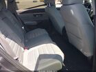 2020 Honda Cr-v Awd Ex Серый vin: 5J6RW2H51LA022552