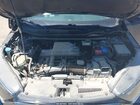 2020 Honda Cr-v Awd Ex Синий vin: 5J6RW2H51LL006002