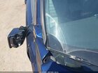 2020 Honda Cr-v Awd Ex Синий vin: 5J6RW2H51LL006002