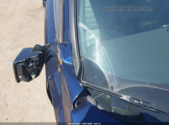 5J6RW2H51LL006002 2020 HONDA CR-V Синий 