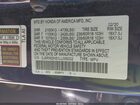 2020 Honda Cr-v Awd Ex Синий vin: 5J6RW2H51LL006002