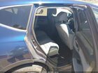 2020 Honda Cr-v Awd Ex Синий vin: 5J6RW2H51LL006002