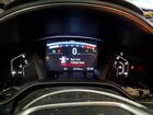 2020 Honda Cr-v Ex Charcoal vin: 5J6RW2H51LL045222