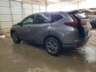 2020 Honda Cr-v Ex Charcoal vin: 5J6RW2H51LL045222