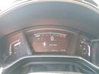 2021 Honda Cr-v Ex Charcoal vin: 5J6RW2H52ML007547