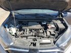 2021 Honda Cr-v Ex Charcoal vin: 5J6RW2H52ML007547