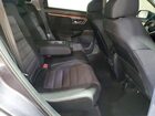2021 Honda Cr-v Ex Charcoal vin: 5J6RW2H52ML007547
