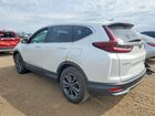 2020 Honda Cr-v Ex Белый vin: 5J6RW2H54LL047577 2020 Honda Cr-v Ex Белый vin: 5J6RW2H54LL047577