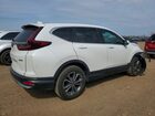 2020 Honda Cr-v Ex Белый vin: 5J6RW2H54LL047577 2020 Honda Cr-v Ex Белый vin: 5J6RW2H54LL047577