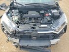 2020 Honda Cr-v Ex Белый vin: 5J6RW2H54LL047577 2020 Honda Cr-v Ex Белый vin: 5J6RW2H54LL047577