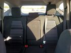 2019 Honda Cr-v Ex Black vin: 5J6RW2H55KA021452