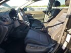 2019 Honda Cr-v Ex Black vin: 5J6RW2H55KA021452