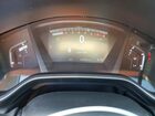 2019 Honda Cr-v Ex Black vin: 5J6RW2H55KA021452
