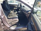 2020 Honda Cr-v Awd Ex Серый vin: 5J6RW2H57LL042986