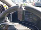 2020 Honda Cr-v Awd Ex Серый vin: 5J6RW2H57LL042986