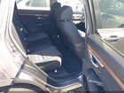 2020 Honda Cr-v Awd Ex Серый vin: 5J6RW2H57LL042986