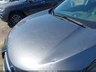 2020 Honda Cr-v Awd Ex Серый vin: 5J6RW2H57LL042986