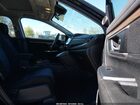 2021 Honda Cr-v Awd Ex Black vin: 5J6RW2H57ML001811