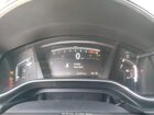 2021 Honda Cr-v Awd Ex Black vin: 5J6RW2H57ML001811