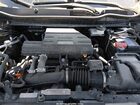 2021 Honda Cr-v Awd Ex Black vin: 5J6RW2H57ML001811