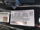 2021 Honda Cr-v Awd Ex Black vin: 5J6RW2H57ML001811