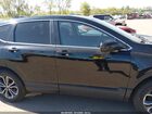 2021 Honda Cr-v Awd Ex Black vin: 5J6RW2H57ML001811